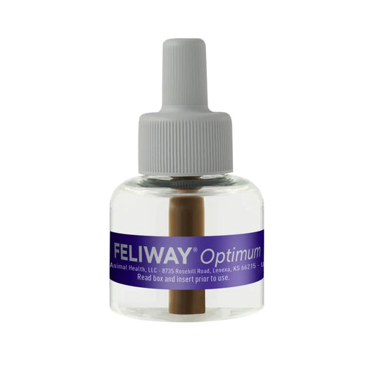 FELIWAY Optimum Refill 48 ml (Enhanced Serenity)
