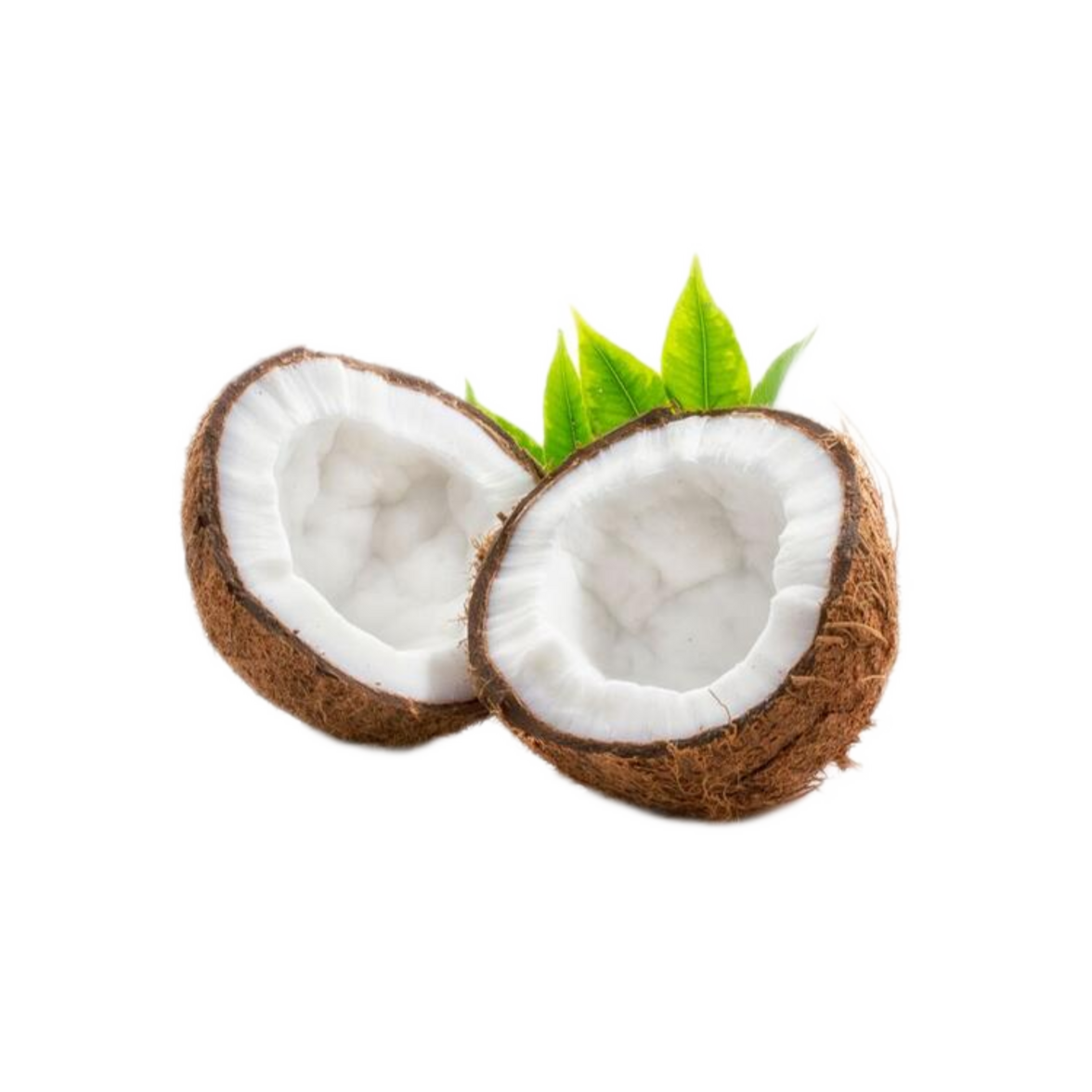 Accurate Extra Virgin Coconut Oil 500 ml