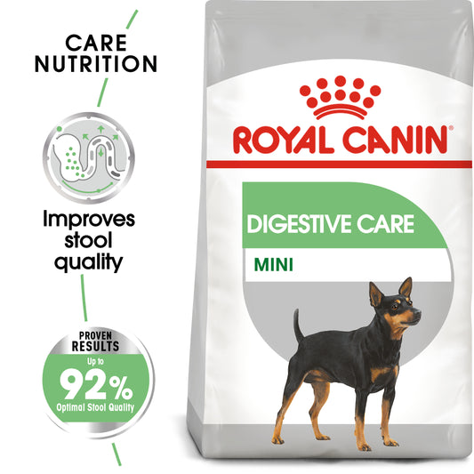 Royal Canin Canine Mini Digestive Care 1kg