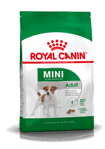 Royal Canin - Canine Mini Adult - 2kg