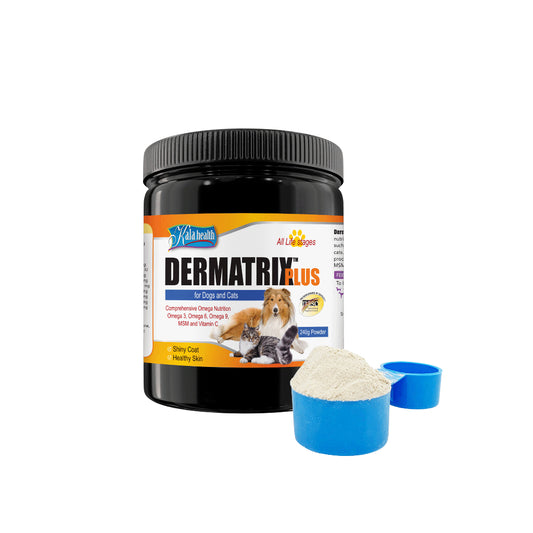 Kala Health Dermatrix Plus 240g
