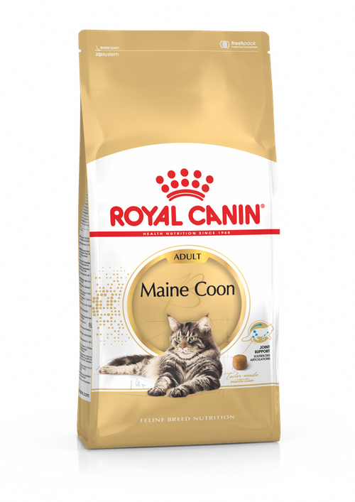 Royal Canin - Feline Maine Coon Adult 4kg