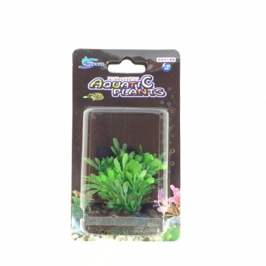 Nisso Aquatic Plants SS-3