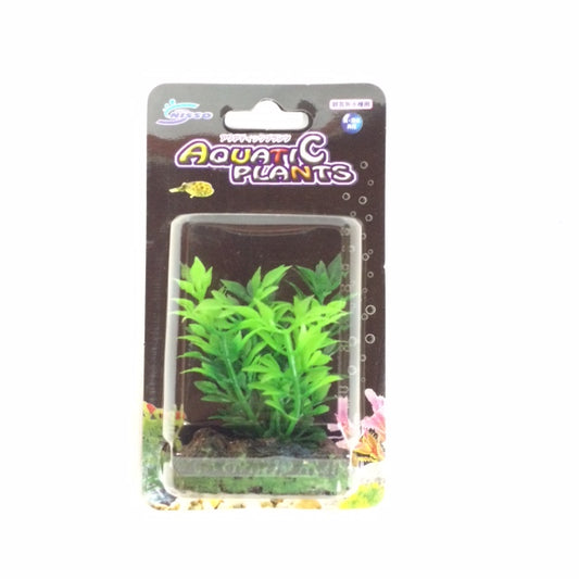 Nisso Aquatic Plants SS-4