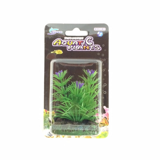 Nisso Aquatic Plants SS-5