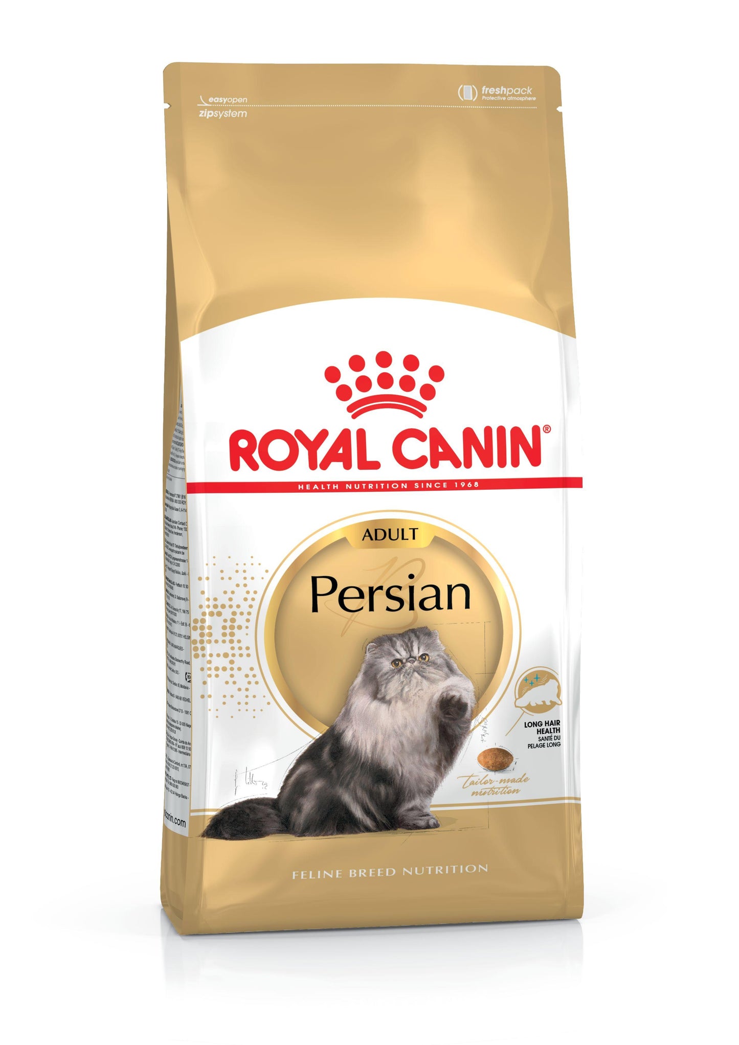 Royal Canin - Feline Persian Adult 4kg