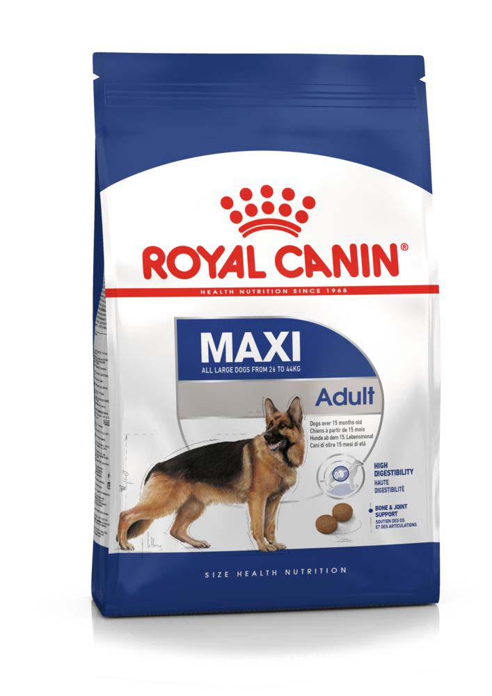 Royal Canin Canine Maxi Adult 10kg