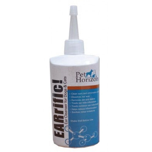 Pet Horizon EARrific! 140ml