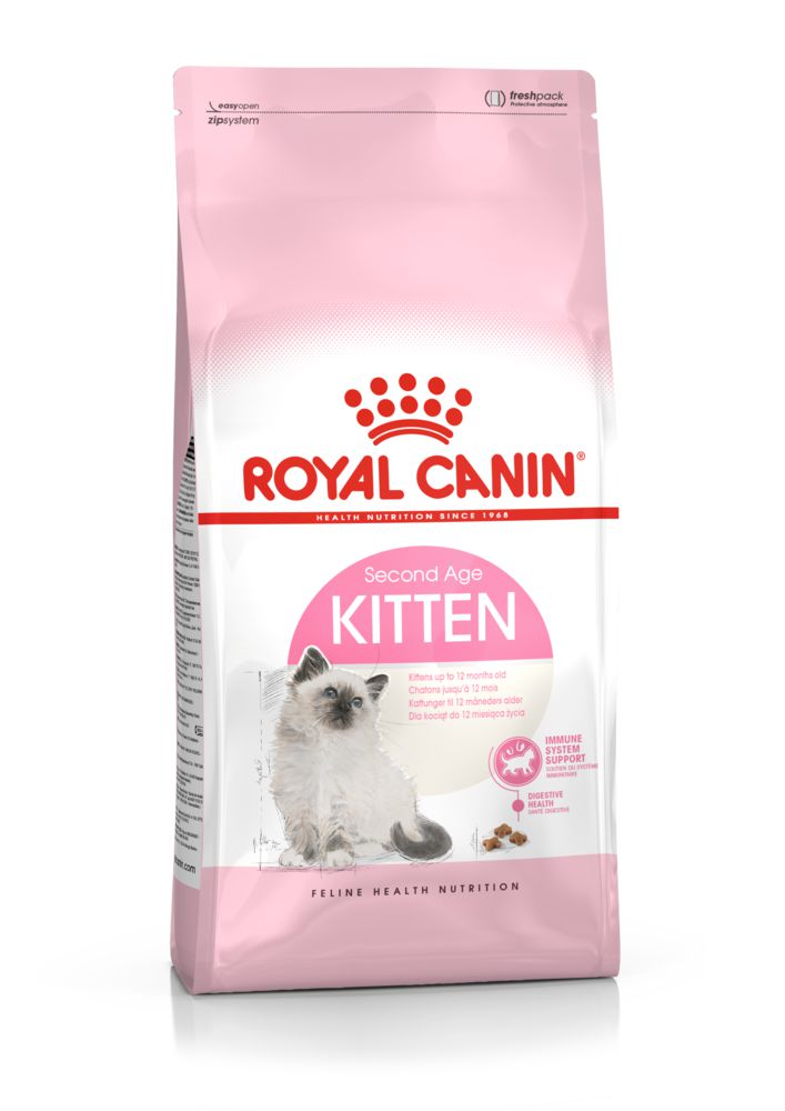 Royal Canin - Feline Kitten 36 - 400g