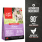 ORIJEN Cat Freeze-Dried Infused Kitten 1.8kg