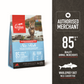 ORIJEN Cat Freeze-Dried Infused Six Fish 1.8kg