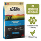 ACANA Dog Freeze-Dried Coated Adult Dog 11.4kg