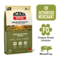 ACANA Dog Freeze-Dried Infused Yorkshire Pork 11.4kg