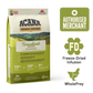 ACANA Dog Freeze-Dried Infused Grasslands Dog 11.4kg