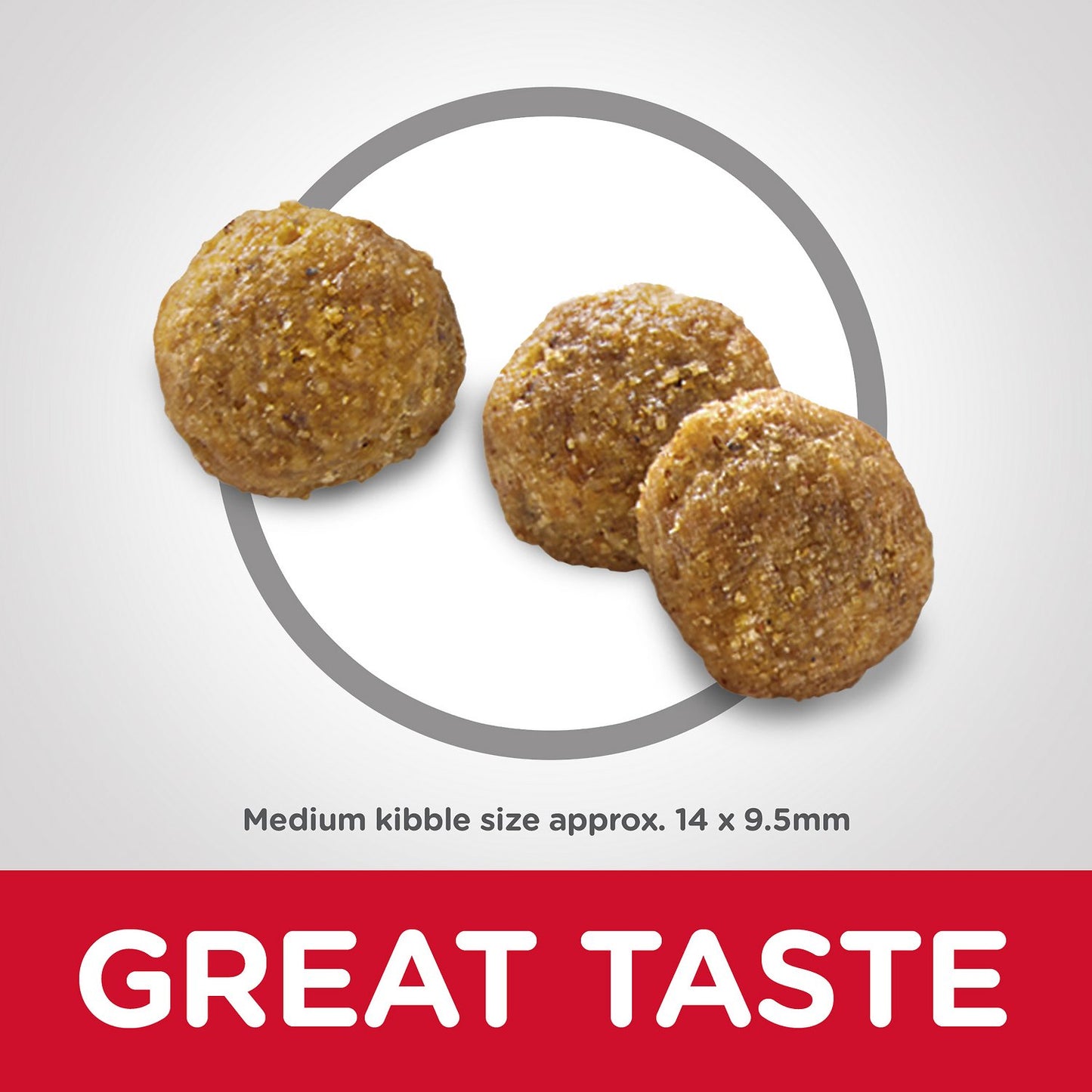Science Diet Canine Adult Chicken & Barley Recipe - 3kg