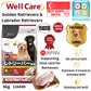 Well Care Golden Retriever Dry Dog Food for Adult 6kg (116489) NEW