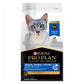 PURINA PRO PLAN Cat Dry Food Indoor Hairball Control Adult Chicken