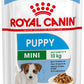 Royal Canin Mini Puppy Pouch 85g x 12