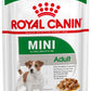 Royal Canin Mini Adult Pouch 85g x 12