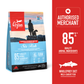 ORIJEN Dog Freeze-Dried Infused Six Fish 2kg