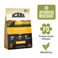 ACANA Dog Freeze-Dried Coated Puppy 2.0kg