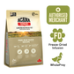 ACANA Dog Freeze-Dried Infused Free-Run Duck 2.0kg