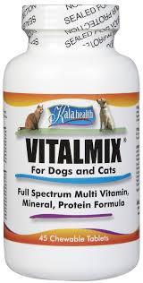 Kala Health Vitalmix - Available in 45, 180 & 360 Tablets