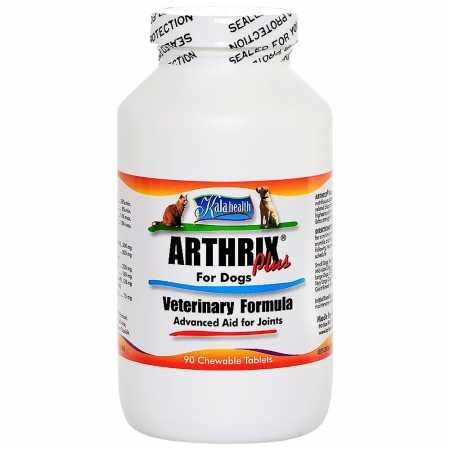 Kala Health Arthrix Plus 90 Tablets