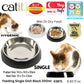 Catit 2.0 Single Feeding Dish For Cats