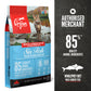 ORIJEN Cat Freeze-Dried Infused Six Fish 5.4kg