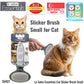 Le Salon Essentials Cat Slicker Brush S 50401