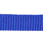 Red Dingo Dog Collar Classic - Dark Blue - Available In S, M, ML & L