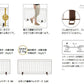 Richell Portable Standing Gate - 90