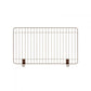 Richell Portable Standing Gate - 90