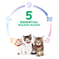 Hill's Science Diet Feline Kitten Chicken Recipe 3.5lbs