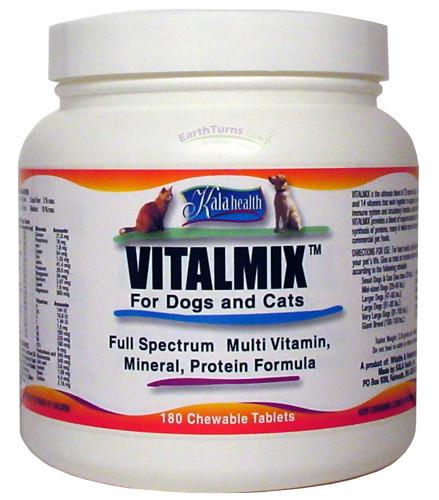 Kala Health Vitalmix - Available in 45, 180 & 360 Tablets