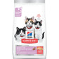 Hill Science Diet Kitten Sensitive Stomach & Skin Salmon & Brown Rice