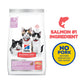 Hill Science Diet Kitten Sensitive Stomach & Skin Salmon & Brown Rice