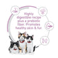 Hill Science Diet Kitten Sensitive Stomach & Skin Salmon & Brown Rice