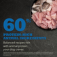 ACANA Dog Freeze-Dried Coated Adult 2.0kg