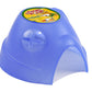 Living World Dome Igloo - Large - Available in Blue, Green & Red