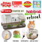 Habitrail Retreat Cage for Hamster (62825)