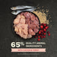 ACANA Cat Freeze-Dried Coated Indoor Entree 4.5kg
