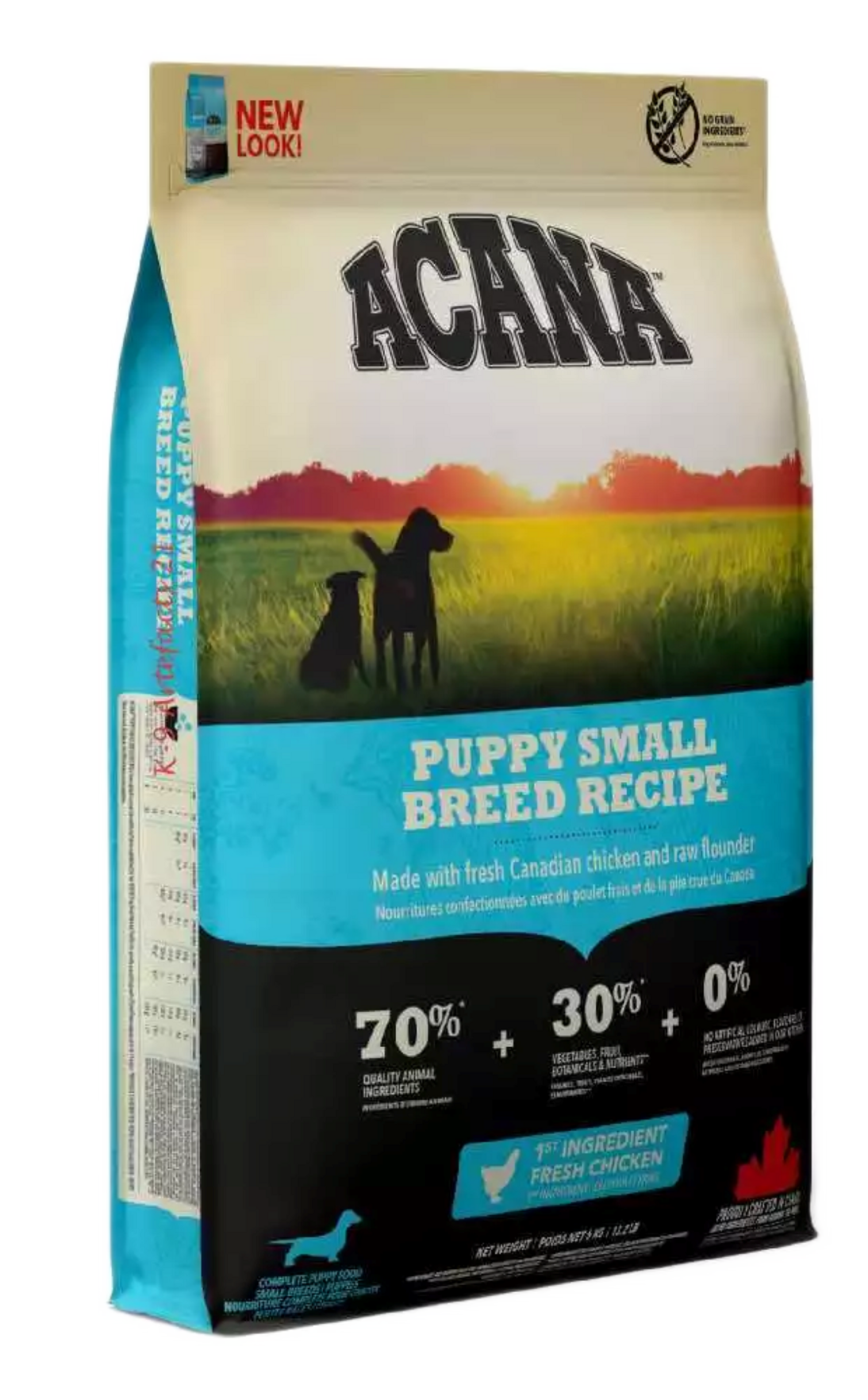 Acana Dog Puppy Small Breed 6kg
