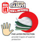 Dogit Home Guard Training Pads Value Pack 150pc (70598)