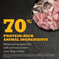 ACANA Dog Freeze-Dried Coated Puppy 2.0kg