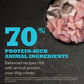 ACANA Dog Freeze-Dried Coated Puppy Small Breed 2.0kg