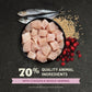ACANA Cat Freeze-Dried Coated First Feast 1.8kg