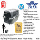 Dogit 76730 Pet Cargo 600 - M