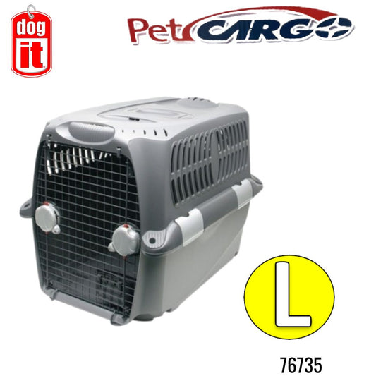 Dogit 76735 Pet Cargo 700 - L